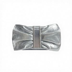 Sac de soirée tendance en acrylique pour femme 2025 avec chaîne d'épaule, design personnalisé et élégant, style bandoulière transfrontalier - Product Image 3