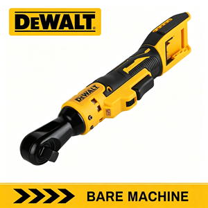 Clé à cliquet sans fil DEWALT DCF512 20V de haute qualité, à faible bruit, sans balais, légère, outil électrique sans fil - Product Image 2