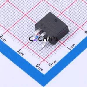 ชิปไดโอดชอทท์กี้ไดโอด TO-263-2L MBRT20150CD ชิ้นส่วนอิเล็กทรอนิกส์ - Product Image 1