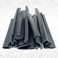 Bande d'étanchéité en mousse EPDM de haute qualité, taille personnalisable, multifonction, marque Yichang, pour joint de séparation en forme de montagne