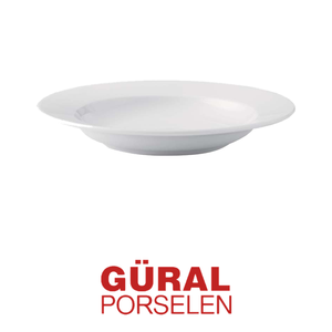 Delta Deep <b>Plate</b> 23 cm Gural -12- D123Ck00 - Product Image 4