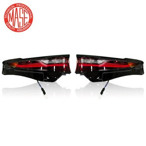 Luz Trasera Interior de Alta Gama CZJF para <span class=keywords><strong>MAZDA</strong></span> <span class=keywords><strong>CX30</strong></span> CX-30 2020 2021 2022 <span class=keywords><strong>2023</strong></span> 2024 2025 DFR7-513G0/513FO Tipo EE. UU. - Product Image 3