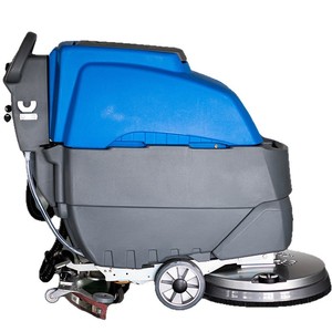 Hand-Propelled <b>Floor</b>-Washing Machine Industrial Washing Machine for Shopping Mall Property Commercial <b>Mopping</b> Machine for - Product Image 5