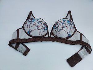 <span class=keywords><strong>Reggiseno</strong></span> Push-up YHD Sexy ed Ecologico <span class=keywords><strong>in</strong></span> <span class=keywords><strong>Silicone</strong></span> <span class=keywords><strong>con</strong></span> <span class=keywords><strong>Ferretto</strong></span>, per Uso Quotidiano Femminile - Product Image 3