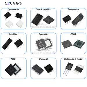 Czsku ผู้จัดจำหน่ายวงจรรวม10A250V T85 RB901ที่น่าเชื่อถือสูง: HB45BJ96 - Product Image 3