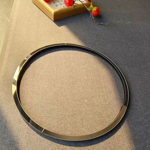 Espejo Acrílico Circular de 70cm, Adhesivos Circulares Tridimensionales, Adhesivos Decorativos Circulares para Pared, Más Vendidos - Product Image 4