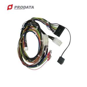 สายรัดชิ้นส่วนยานยนต์ผลิตตามสั่ง - Product Image 2