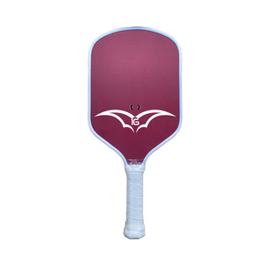 Logotipo personalizado USAPA Aprobado Kevlar Pickleball Raqueta Fibra de carbono T700 3K Material Sport Paddles con muestra aprobada - Product Image 1