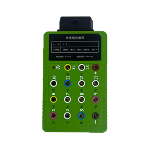 Herramienta de Diagnóstico Profesional para Transmisiones de Camiones de Uso Pesado, Escáner de Fallas del Sistema de Transmisión Automática - Product Image 4