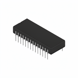 ชิ้นส่วนวงจรอิเล็กทรอนิกส์ 28 DIP GAL26CV12C-15LPI ไอซีแบบฝังใน BOM มีสินค้าในสต็อก - Product Image 1