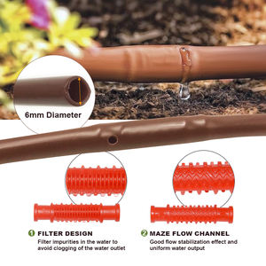 Prezzo all'ingrosso <span class=keywords><strong>da</strong></span> giardino <span class=keywords><strong>a</strong></span> <span class=keywords><strong>goccia</strong></span> 6mm tubo di <span class=keywords><strong>irrigazione</strong></span> <span class=keywords><strong>a</strong></span> <span class=keywords><strong>goccia</strong></span> 1/4 pollici albero <span class=keywords><strong>irrigazione</strong></span> per l'agricoltura sistema di <span class=keywords><strong>irrigazione</strong></span> <span class=keywords><strong>a</strong></span> <span class=keywords><strong>goccia</strong></span> - Product Image 2