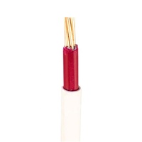 Câble SDI, fil de cuivre isolé, câble électrique, fil de cuivre 1-400 mm², prix du câble en cuivre par mètre