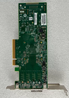 Adaptor Host Bus SATA SAS Eksternal 9580-8i8e Bekas untuk Penyimpanan Server