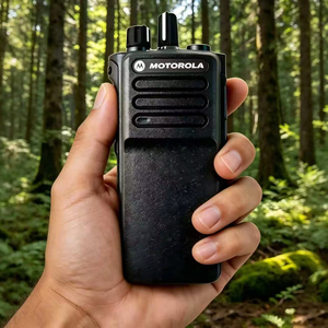 Transceptor Digital Portátil DP4400e XIR P8600I GP328D+ de Entrada Mejorada, IP68 VHF DMR, Radio Bidireccional Walkie Talkie - Product Image 1