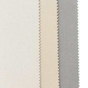 Rouleau <span class=keywords><strong>occultant</strong></span> intérieur électrique intelligent stores de lucarne composants automatiques rouleau <span class=keywords><strong>pvc</strong></span> maille polyester tissus - Product Image 5