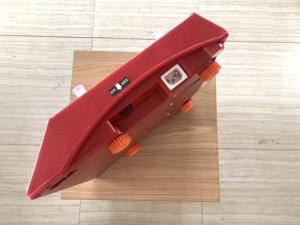 मांस की दुकान डेली के लिए 30 किलो/60lb स्टेनलेस स्टील प्लेटफॉर्म स्केल - Product Image 6