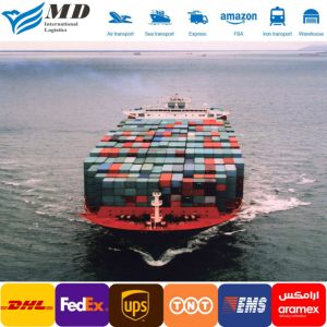 门到门服务海运货运代理FBA仓库中国货运代理美国英国法国德国西班牙 - Product Image 2