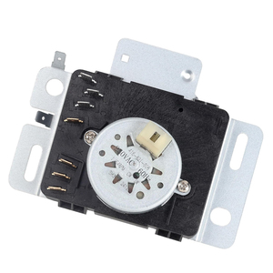 Perilla de temporizador de secadora W10745655 en Stock, perilla de Control de secadora de ropa, interruptor de perilla de temporizador para Amana - Product Image 3