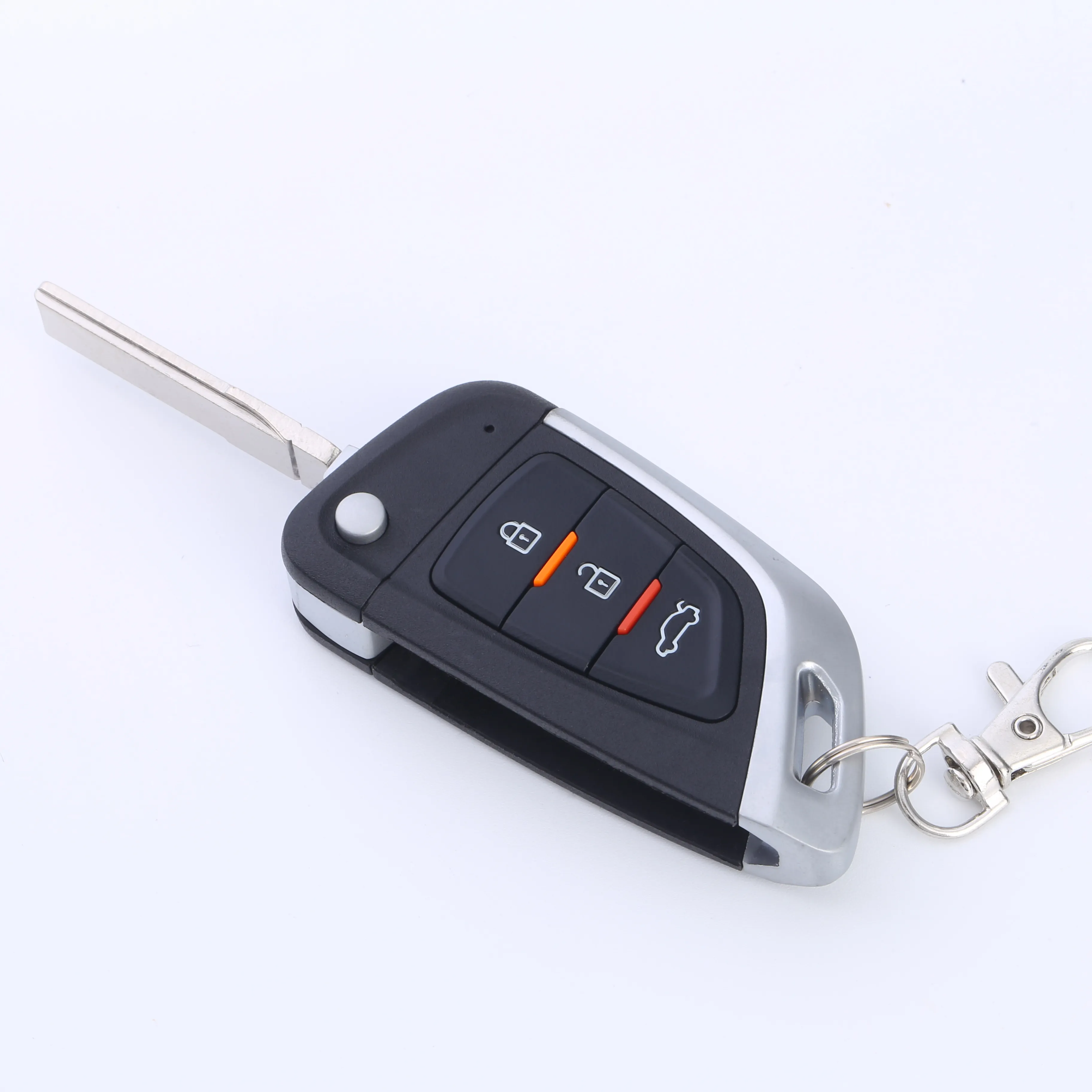 Car Remote Control / Car Alarm System