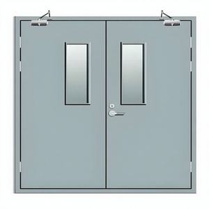 Système de prévention des incendies professionnel moderne anti-corrosion en acier inoxydable double pour hôtels et appartements - Offre de gros à prix réduit - Product Image 1