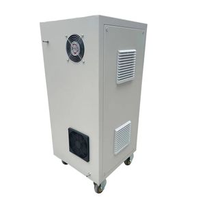 Équipement d'aération pour bassin piscicole à haute densité de 20 L, traitement de l'eau pour l'aquaculture industrielle, générateur d'oxygène - Product Image 5