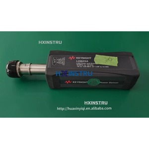 Capteur de puissance moyenne et de puissance de crête à large plage dynamique LAN Keysight L2062XA 10 MHz à 18 GHz, 50 000 lectures/secondes -70 à +26 dBm H - Product Image 1