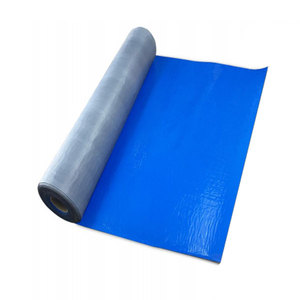 Lámina Autoadhesiva Impermeable para Techos, Rollo para Techos de Concreto, <span class=keywords><strong>TPO</strong></span>, PVC, Autoadhesiva, Impermeable y Resistente a Altas Temperaturas - Product Image 1