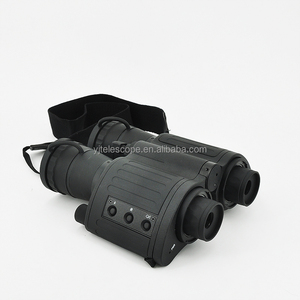 อุปกรณ์มองกลางคืน Gen1+ พร้อมความสามารถมองเห็นในสภาพแสงน้อย - Product Image 5