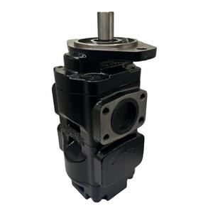 Pompe hydraulique à engrenages haute pression en fonte série JCB Huamao, vente chaude, approvisionnement direct usine, stock important, livraison rapide - Product Image 5