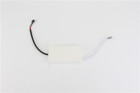 Adaptateur d'alimentation LED, pilote 60 w étanche IP44, convertisseur de tension 100-260V AC à 12V DC, basse tension de sortie pour éclairage