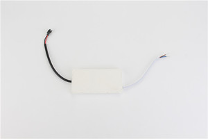 Adaptateur d'alimentation LED, pilote 60 w étanche <span class=keywords><strong>IP44</strong></span>, convertisseur de tension 100-260V AC à <span class=keywords><strong>12V</strong></span> DC, basse tension de sortie pour éclairage - Product Image 5