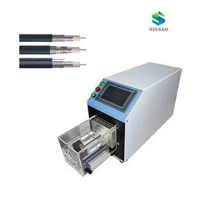 Máquina peladora de línea multimedia y línea de navegación para automóvil para integración en el vehículo - Product Image 5