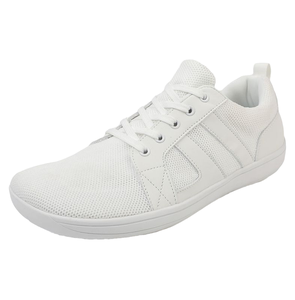 <span class=keywords><strong>Scarpe</strong></span> comode da donna e da uomo alla moda a piedi nudi con scatola a testa larga per tutte le stagioni-per l'inverno estate primavera autunno - Product Image 4