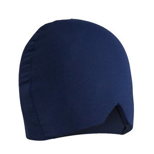 Envoltório de cabeça de gelo para terapia fria e quente, envoltório para alívio de dor de cabeça, chapéu de gelo para olhos enchidos, tensão, alívio do dedo e estresse - Product Image 4