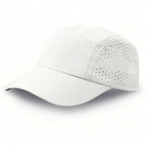 Casquettes de sport d'été à séchage rapide, respirantes, décontractées, pour la course en extérieur, fines, avec logos imprimés - Product Image 4