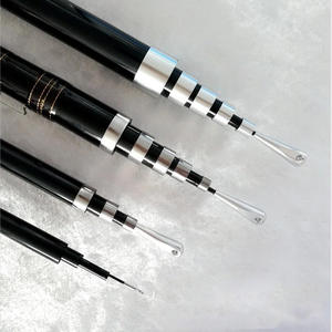 Bastón telescópico para espantapájaros, cometa de 7m - Product Image 4