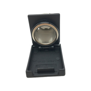 เต้ารับไฟแช็กแบบครึ่งซีก Tianjing รุ่น 39624TRN-H02 พร้อมฝาปิด สำหรับ Honda Accord CRV Fit Breeze - Product Image 2