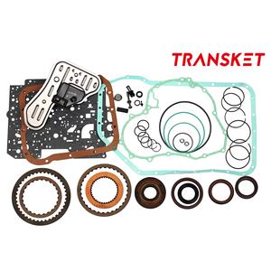 Комплект Transmiss <span class=keywords><strong>JF010E</strong></span> <span class=keywords><strong>RE0F09A</strong></span> системы коробки передач капитальный ремонт комплект для NISSAN Teana CVT - Product Image 4