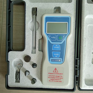 Jauge numérique DST-500N très vendue pour instruments de test et outils d'instrumentation - Product Image 3