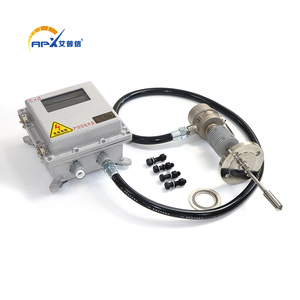 APX401 실시간 점도 측정기는 PEEK 폴리머의 점도를 측정합니다. - Product Image 2