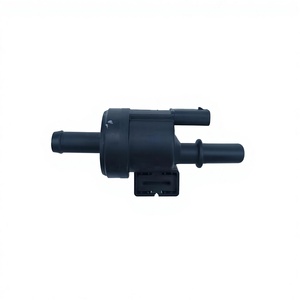 Automotive Carbon Canister Solenoid Valve 0280142 For Ford Normal <b>Temperature</b> Gas <b>Control</b> Valve - Product Image 5