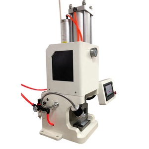 JCW-10TH mạnh mẽ bền đồng vòng toung <span class=keywords><strong>Lug</strong></span> <span class=keywords><strong>crimper</strong></span> - Product Image 2