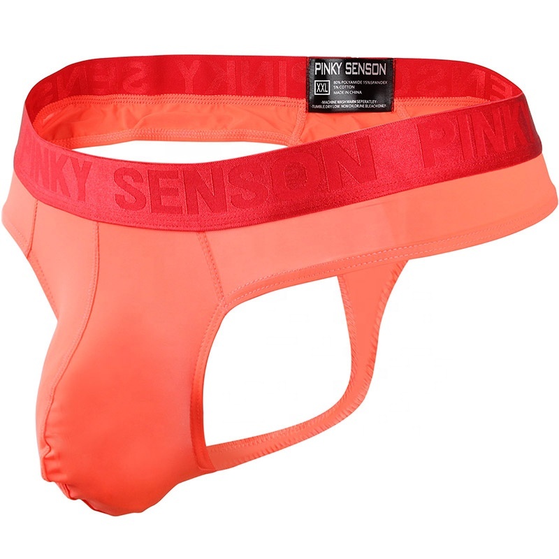 Man Underwear Design Extremely Comfortable Elastane