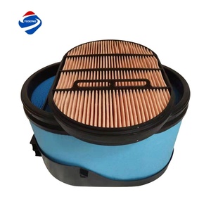 Promoción Nuevo Filtro de Aire para Camión de Uso Pesado 87356545 0040946404 CA5791 290-1935 P608668 P608557 P608667 - Product Image 1