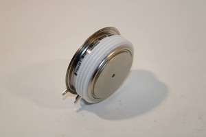 ABB 3ADC340098P0001 T1XXX-24 ดิสก์ไทริสเตอร์เพรสแพ็ค SCR สำหรับโมดูลตัวแปลงไดรฟ์ DCS800 DC - Product Image 3