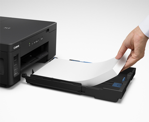 For Cano-n GM2080 Black & White Ink Tank <b>Printer</b> High-Volume Printing With Dual <b>Paper</b> Feeder Cano-n GM2080 Inkjet <b>Printer</b> Dual P - Product Image 6