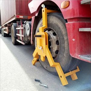 Morsetto per Pneumatici YH1796 per Trattori e Camion, Blocco per Ruote - Product Image 3