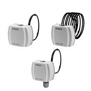 Sensor de Temperatura para Ductos QAM2112.040 para Sistemas de Manejo de Aire HVAC, IP54, Garantía de 12 Meses - Product Image 6