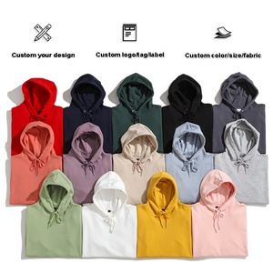 Dịch Vụ OEM Đồng Bằng Trống Yếu Tố Cần Thiết Áo Thun <span class=keywords><strong>Polyester</strong></span> Lông Cừu Unisex Biểu Tượng Tùy Chỉnh Phun In Ấn Người Đàn Ông Của Hoodies Áo Nỉ - Product Image 6