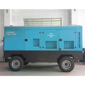 ضاغط هواء محمول بدرجة 30 بار من أفضل نوعية في الصين لمنصة الحفر - Product Image 3